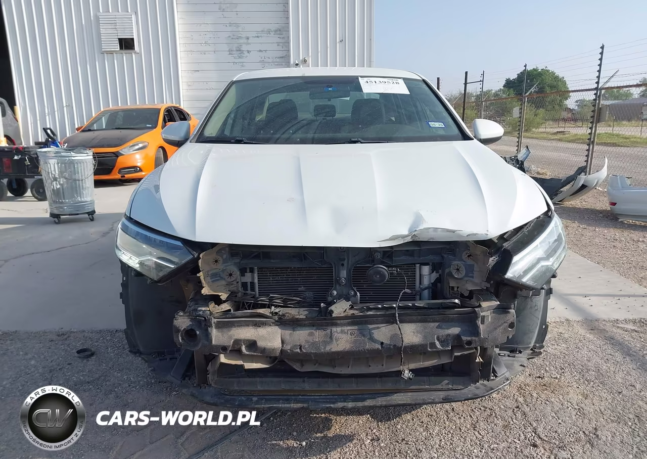 2019 Volkswagen Jetta 1.4T R-Line-1.4T S-1.4T Se VIN:3VWC57BU8KM024194 - 13