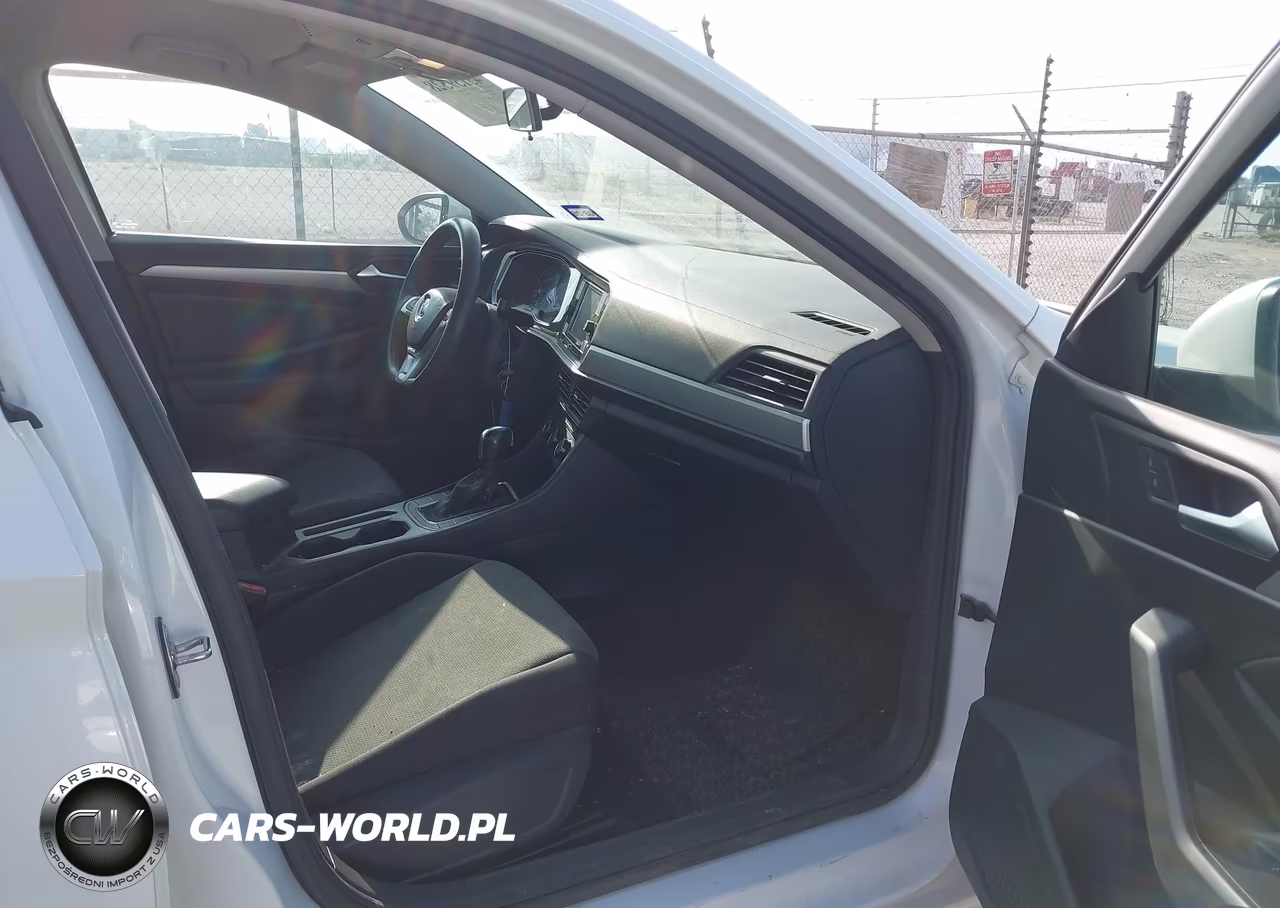 2019 Volkswagen Jetta 1.4T R-Line-1.4T S-1.4T Se VIN:3VWC57BU8KM024194 - 5