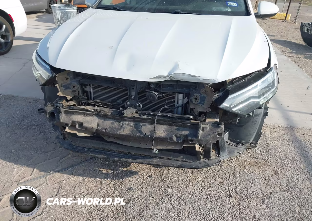 2019 Volkswagen Jetta 1.4T R-Line-1.4T S-1.4T Se VIN:3VWC57BU8KM024194 - 6