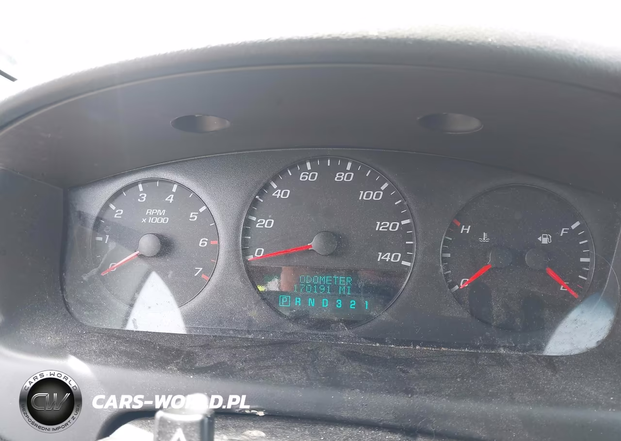 2010 Chevrolet Impala Ls VIN:2G1WA5EK2A1247002 - 7