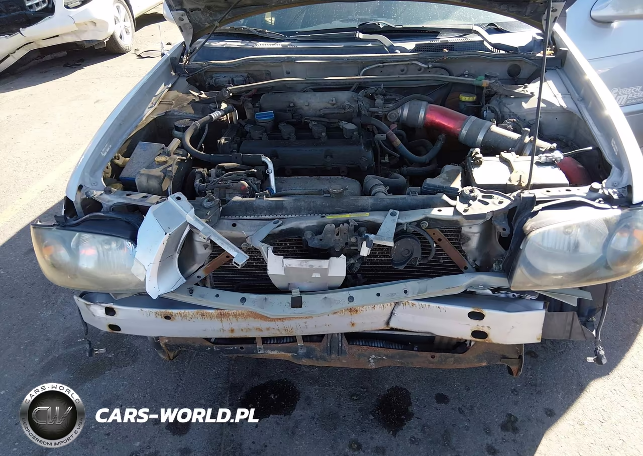2005 Nissan Sentra VIN:3N1AB51D65L486758 - 10
