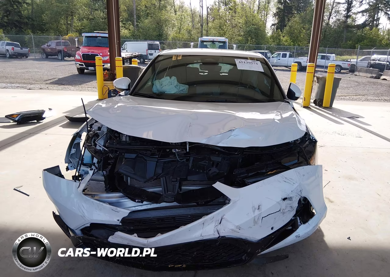 2024 Acura Integra A-Spec Technology VIN:19UDE4H61RA009186 - 13