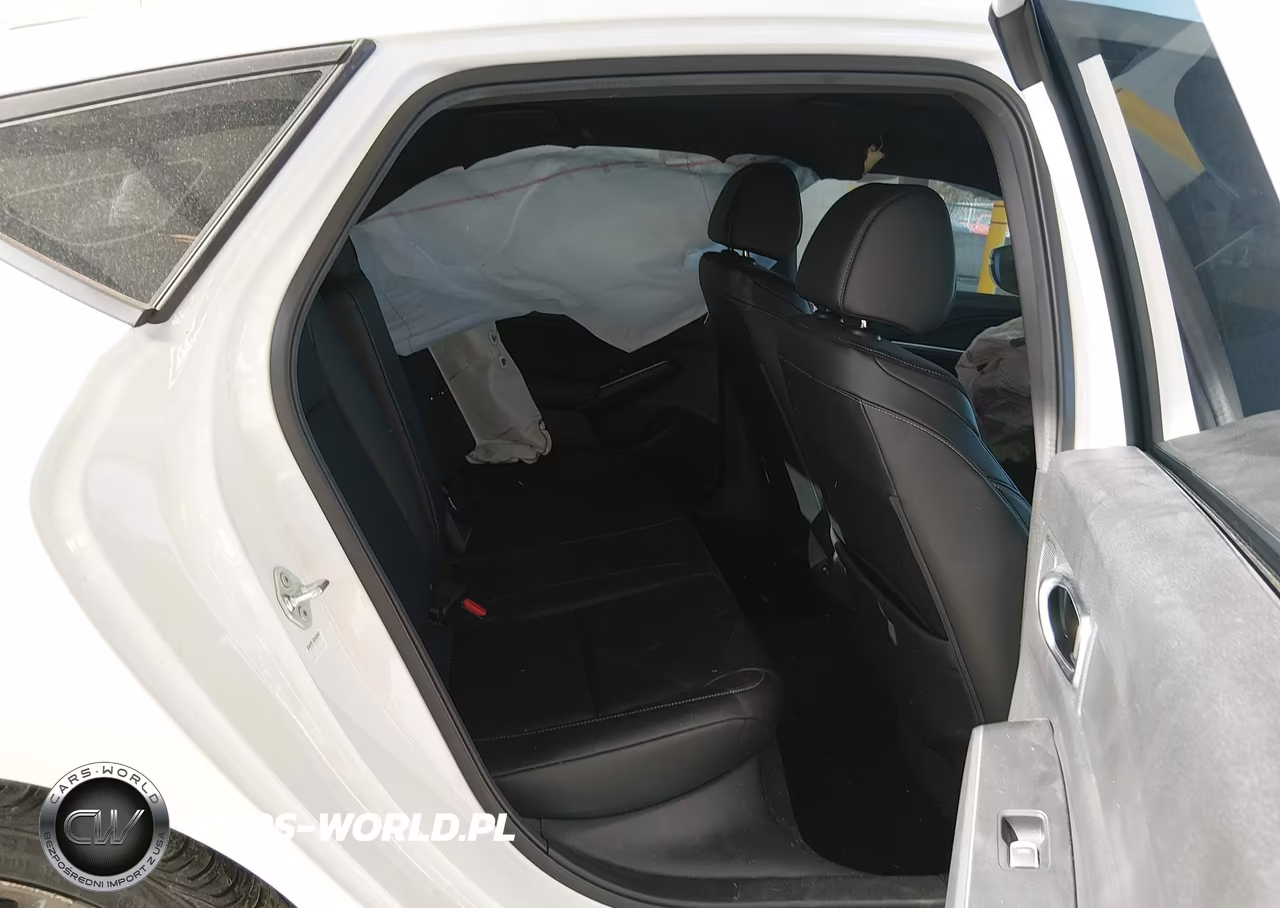 2024 Acura Integra A-Spec Technology VIN:19UDE4H61RA009186 - 8