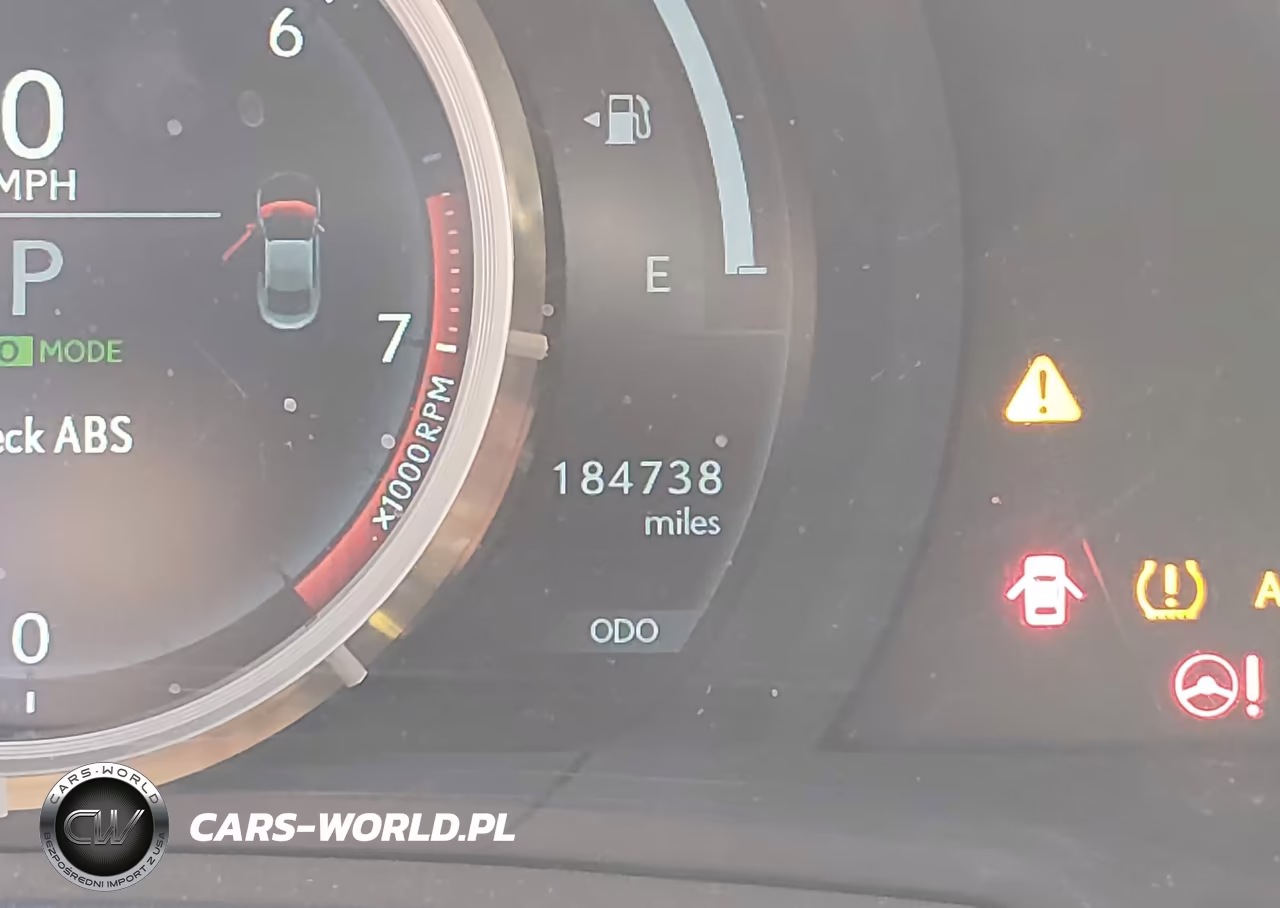 2015 Lexus Rc 350 VIN:JTHHE5BC1F5009938 - 15