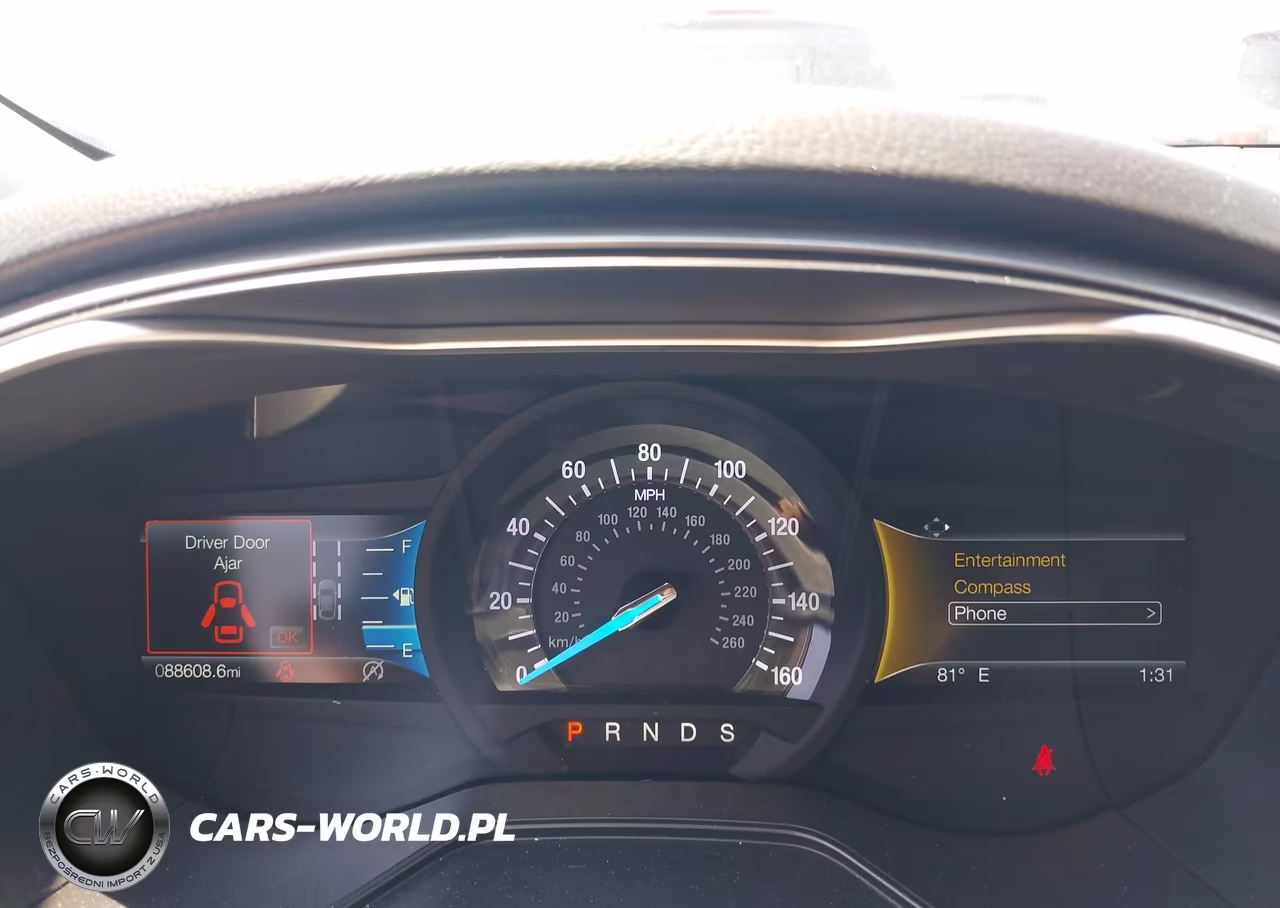 2019 Ford Fusion Se VIN:3FA6P0HD1KR248294 - 7