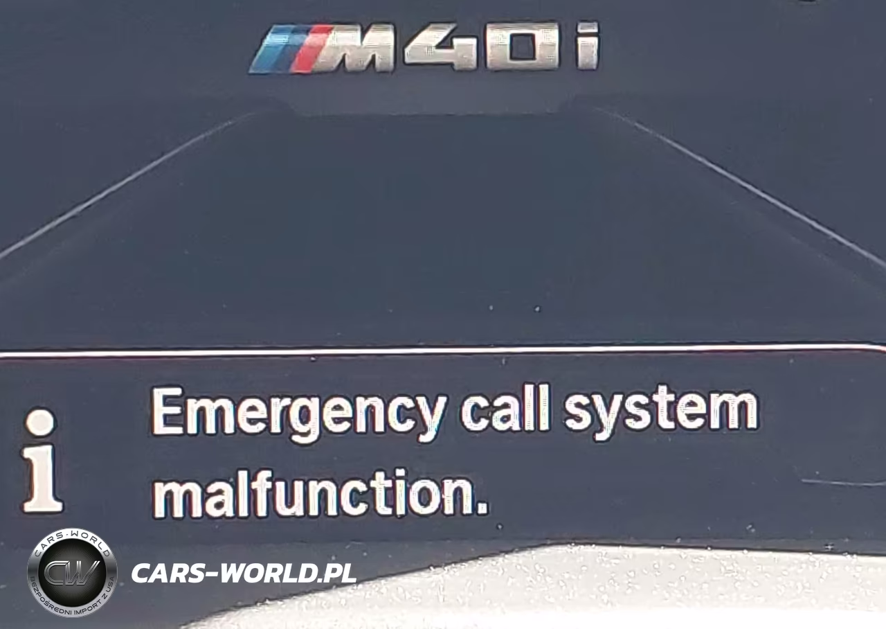 2019 BMW X3 M40I VIN:5UXTS3C5XK0Z06349 - 16