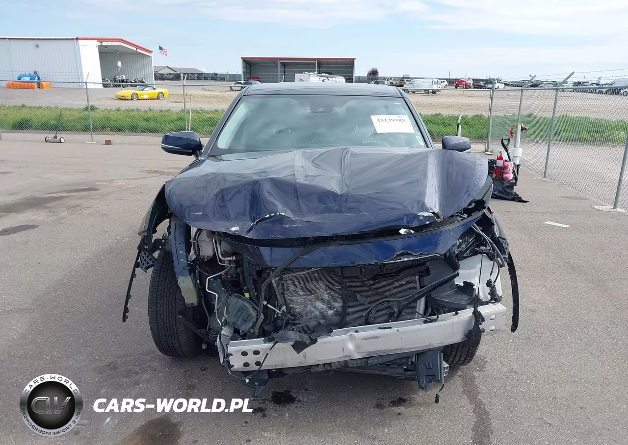 2023 Toyota Highlander Le VIN:5TDKDRAH7PS504655 - 13