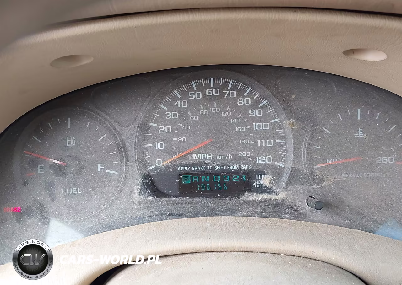 2000 Chevrolet Impala VIN:2G1WF52E0Y9131910 - 7