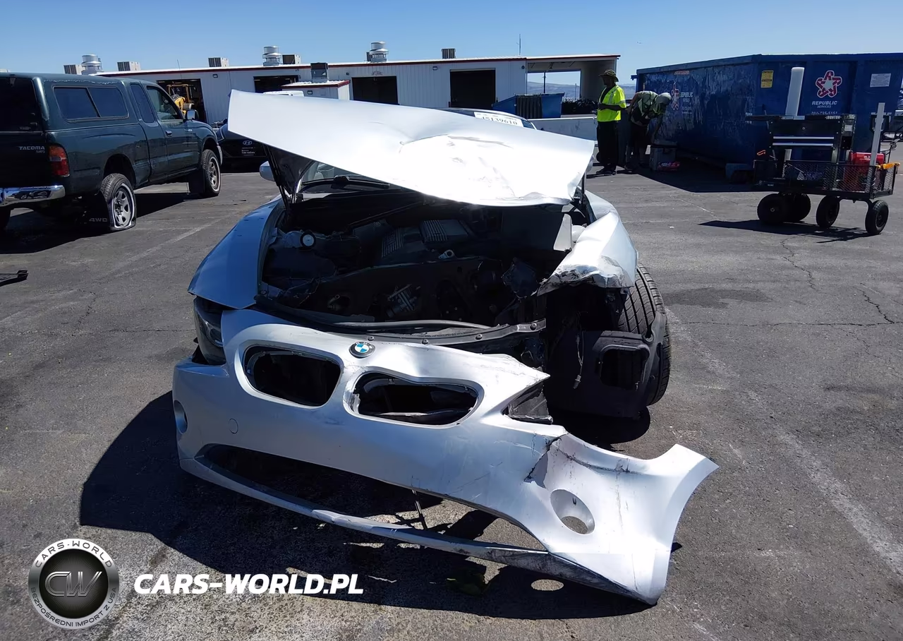2003 BMW Z4 3.0I VIN:4USBT53483LU01224 - 12
