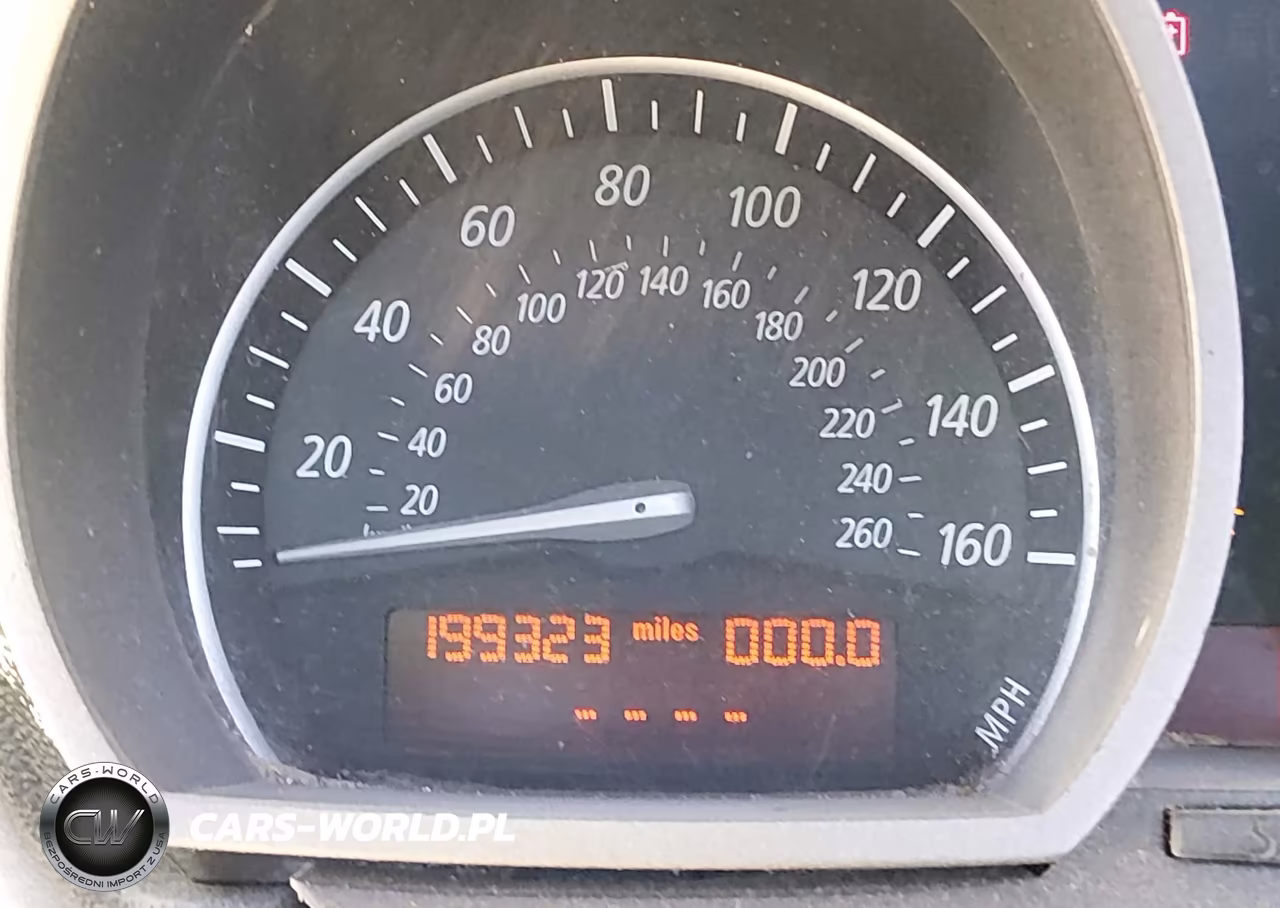 2003 BMW Z4 3.0I VIN:4USBT53483LU01224 - 15