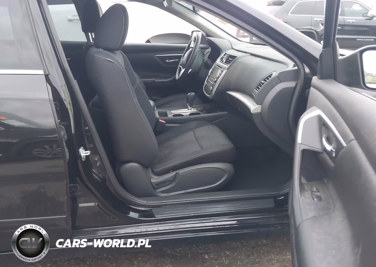 2018 Nissan Altima 2.5 S VIN:1N4AL3AP9JC222812 - 5