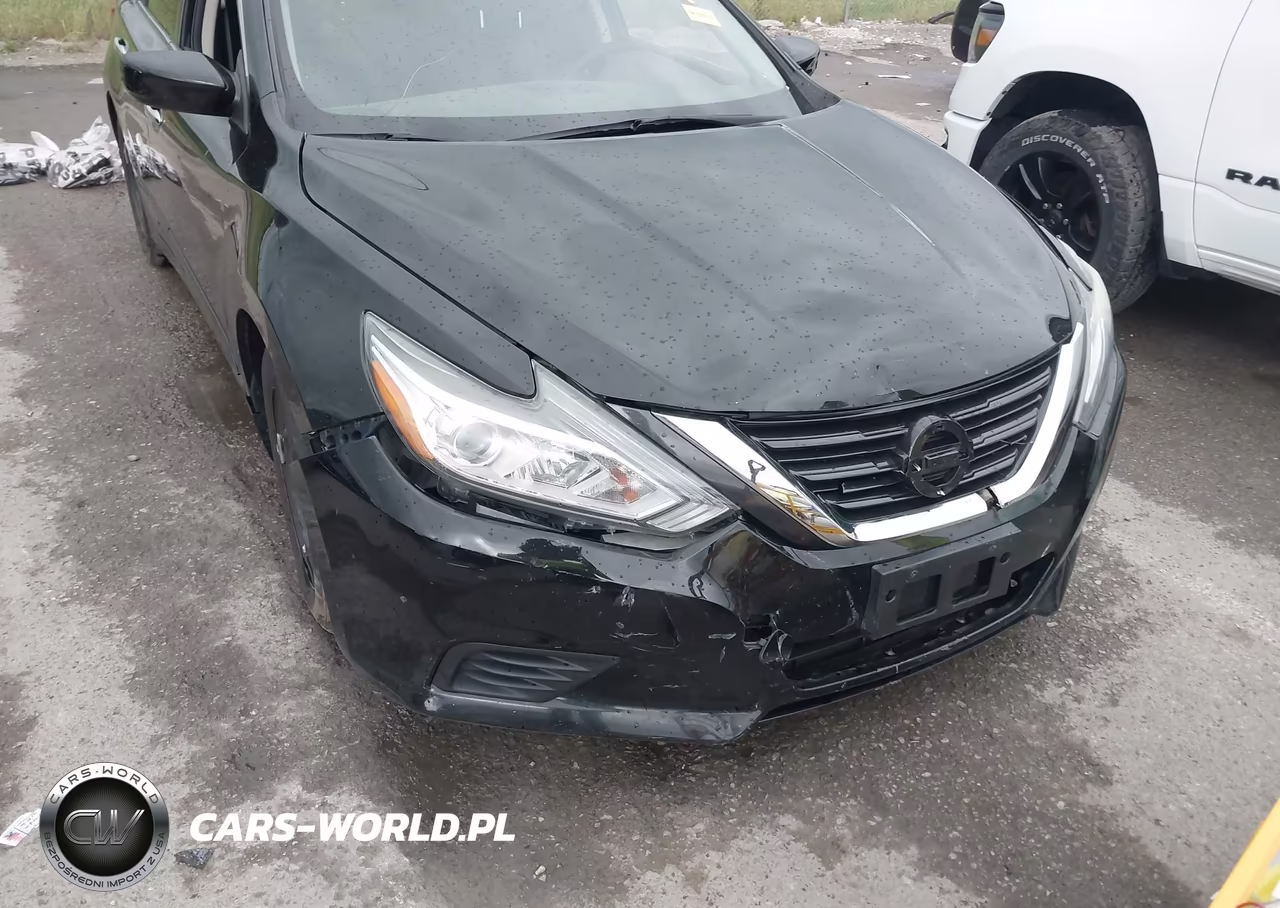 2018 Nissan Altima 2.5 S VIN:1N4AL3AP9JC222812 - 6