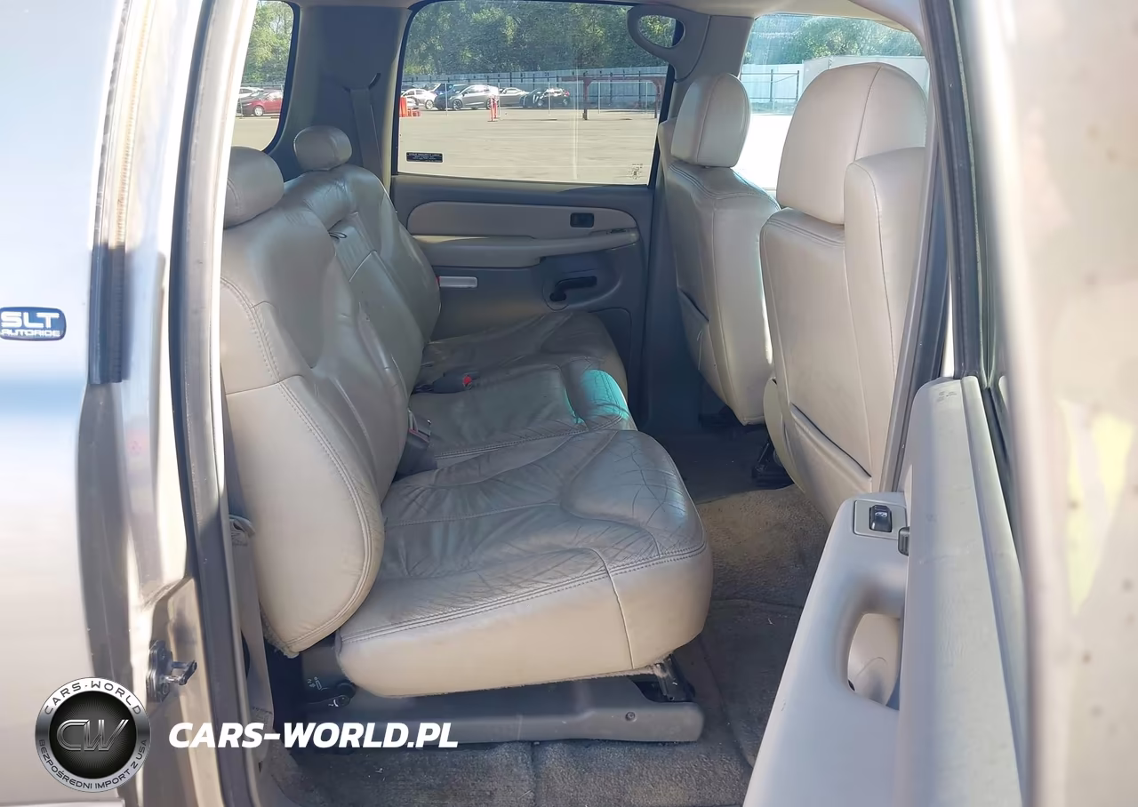 2002 GMC Yukon Xl 2500 Slt VIN:3GKGK26U72G187092 - 8