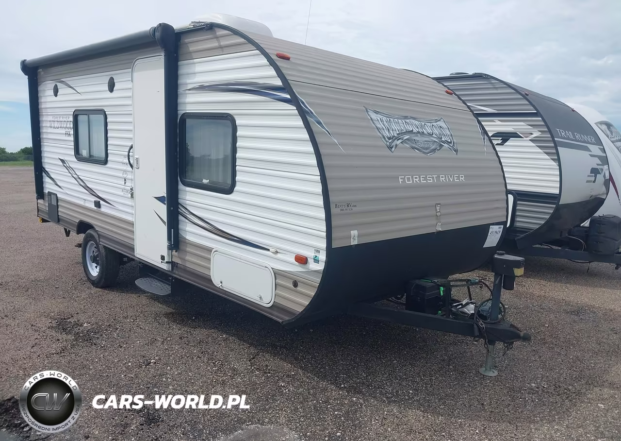 2017 Wildwood Other