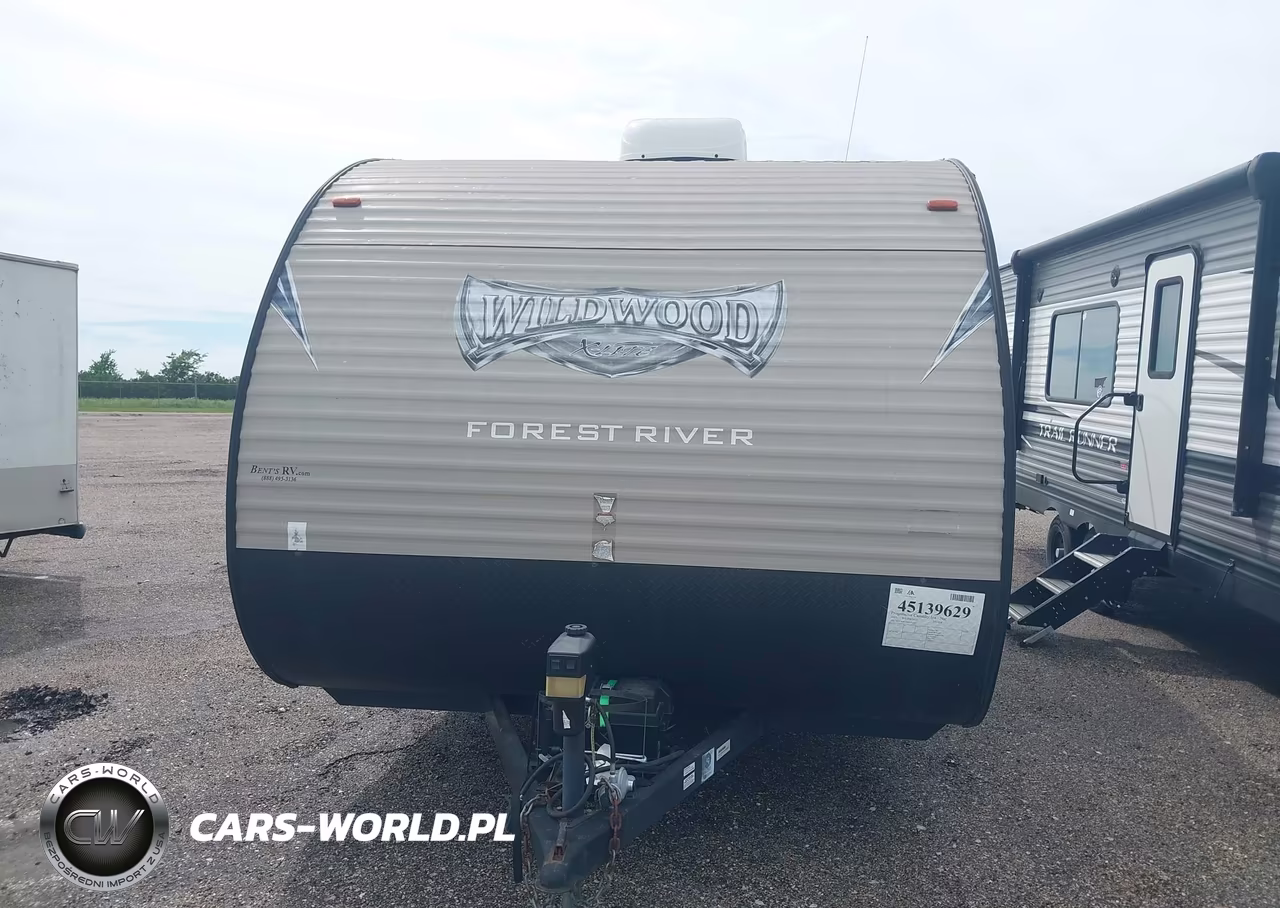 2017 Wildwood Other VIN:4X4TWDU16H7355872 - 6