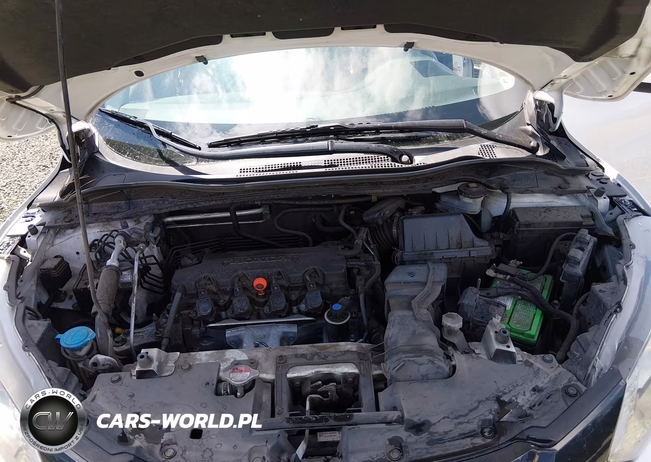 2017 Honda Hr-V Ex VIN:3CZRU6H50HM724756 - 10