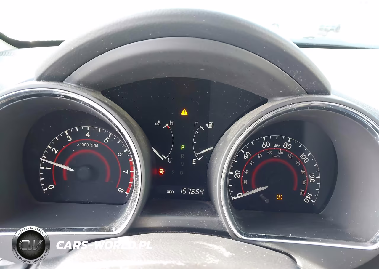 2013 Toyota Highlander Base V6 VIN:5TDBK3EH3DS212087 - 7