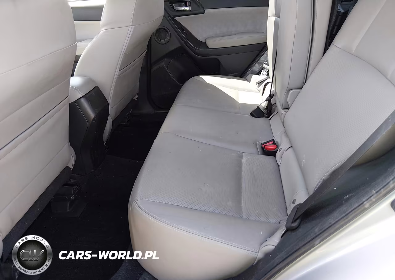 2015 Subaru Forester 2.5I Touring VIN:JF2SJAWC6FH441012 - 8