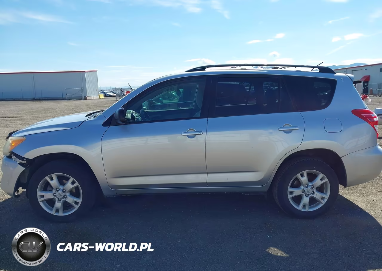 2011 Toyota Rav4 VIN:JTMBF4DV9B5048980 - 14