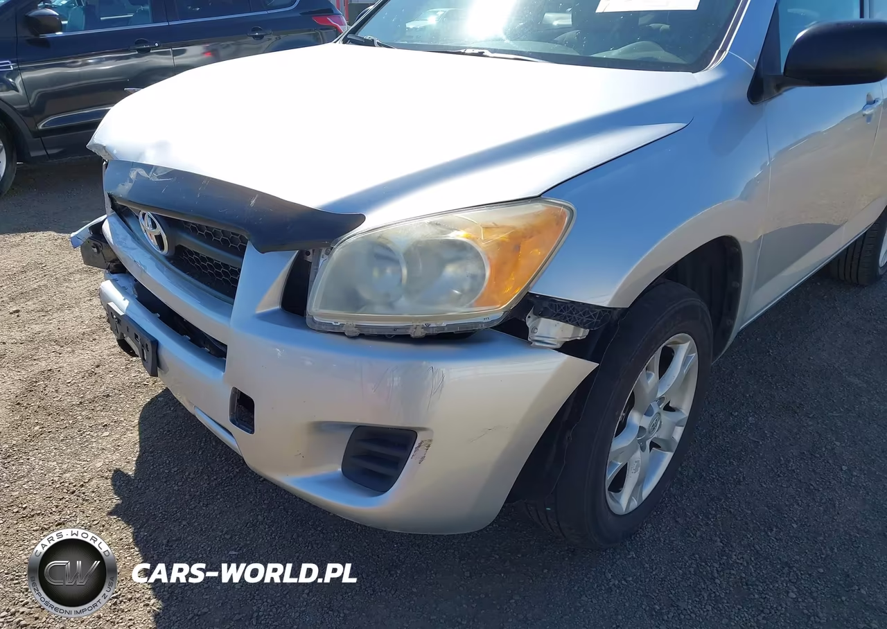 2011 Toyota Rav4 VIN:JTMBF4DV9B5048980 - 18