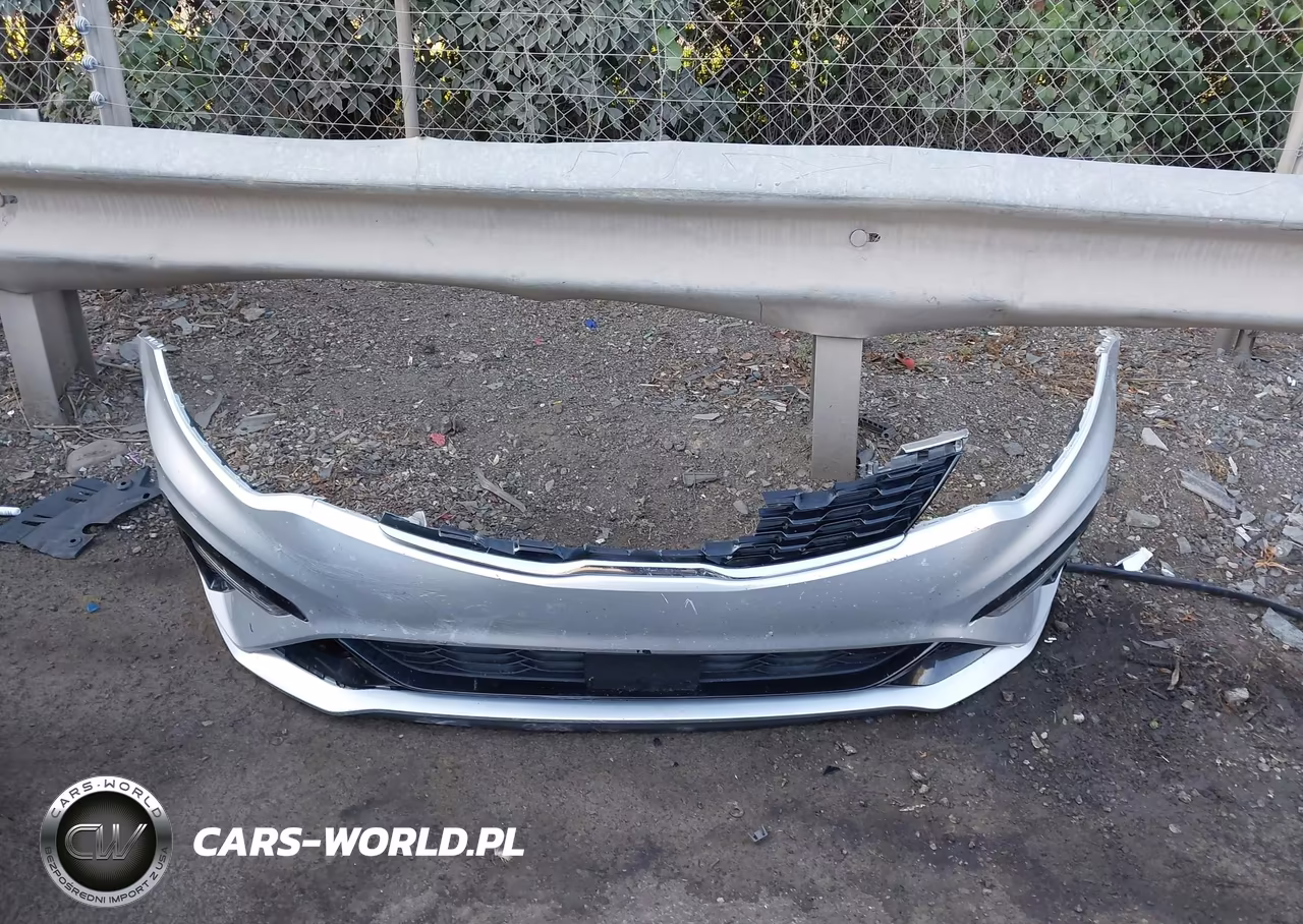 2019 Kia Optima Sx Turbo VIN:5XXGW4L20KG366866 - 12