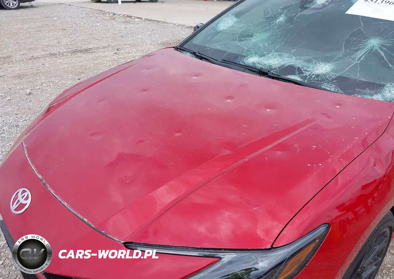 2026 Toyota Camry Xse VIN:4T1DAACK6TU262874 - 20