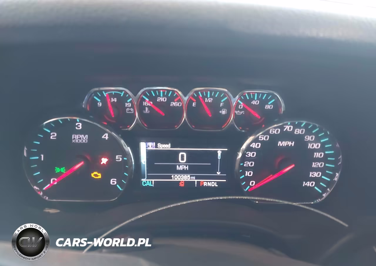 2018 Chevrolet Tahoe Ls VIN:1GNSCAKC7JR308414 - 7