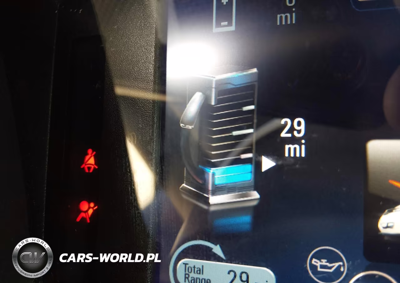 2012 Chevrolet Volt VIN:1G1RD6E45CU104953 - 13