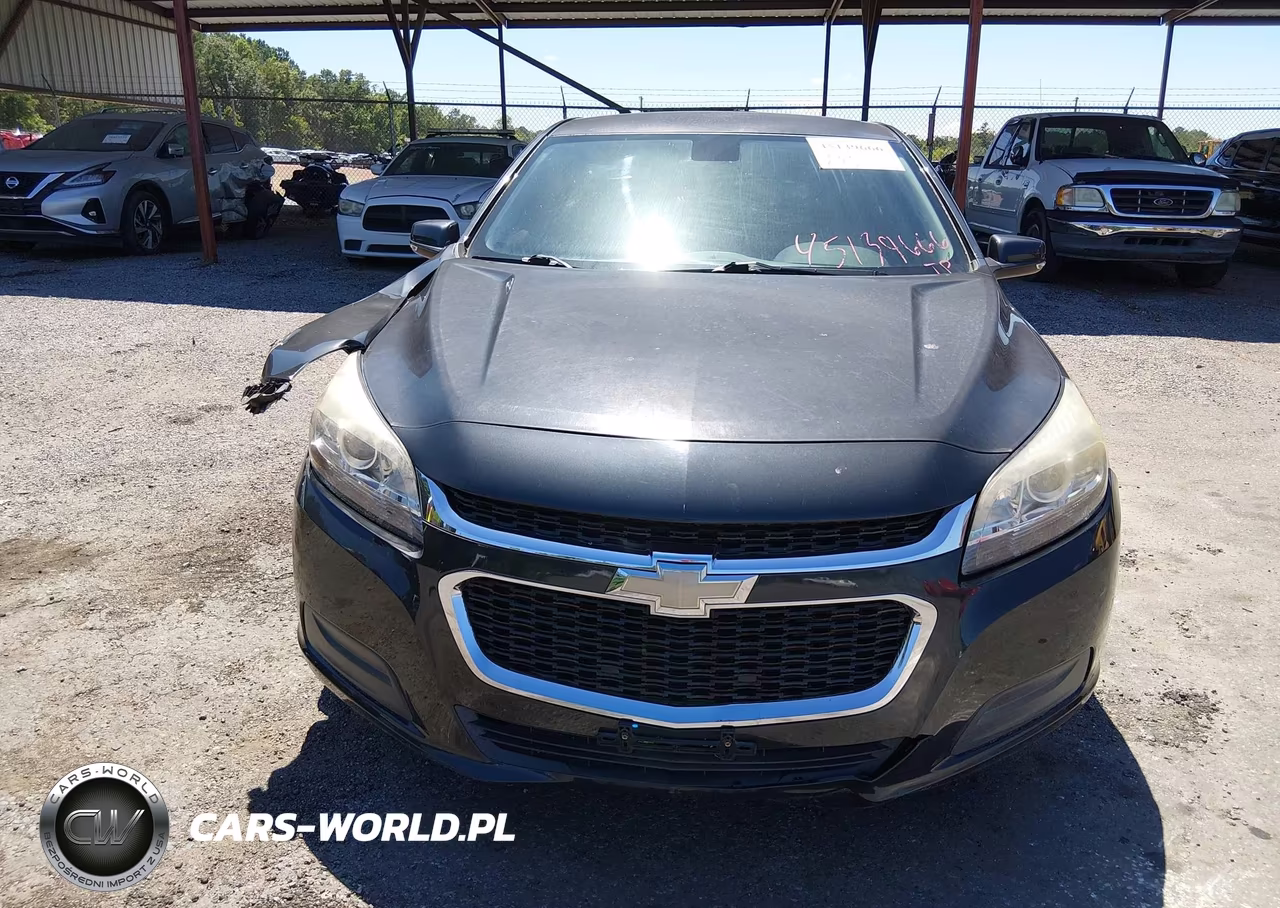 2016 Chevrolet Malibu Limited Lt VIN:1G11C5SAXGU142396 - 13