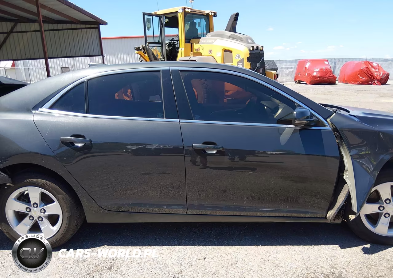 2016 Chevrolet Malibu Limited Lt VIN:1G11C5SAXGU142396 - 14