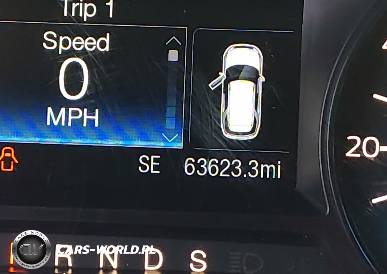 2019 Ford Explorer VIN:1FM5K8B86KGA93341 - 16