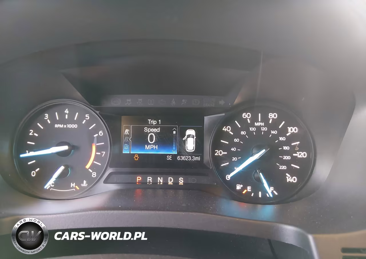 2019 Ford Explorer VIN:1FM5K8B86KGA93341 - 7