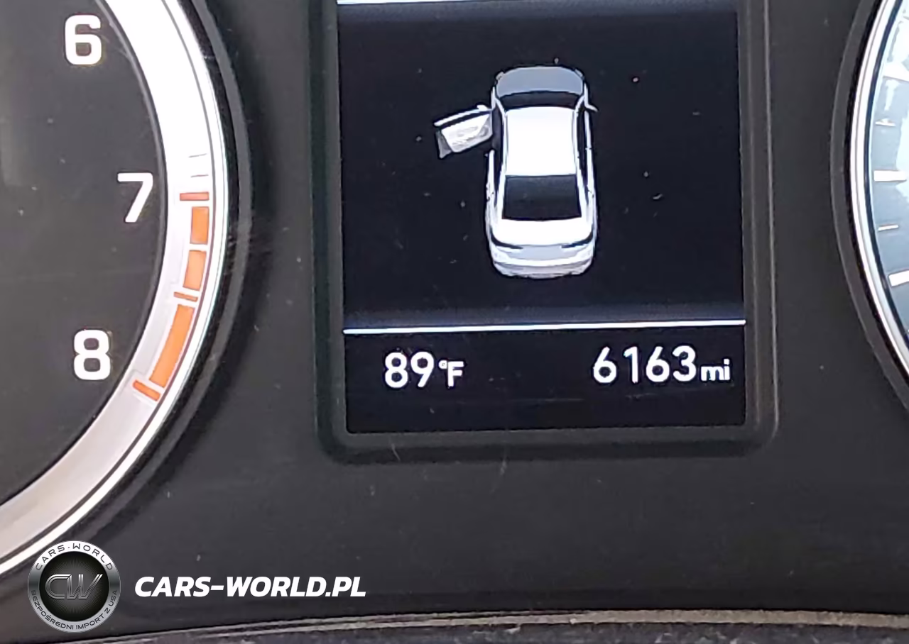 2019 Hyundai Sonata Eco VIN:5NPE24AA4KH802524 - 15