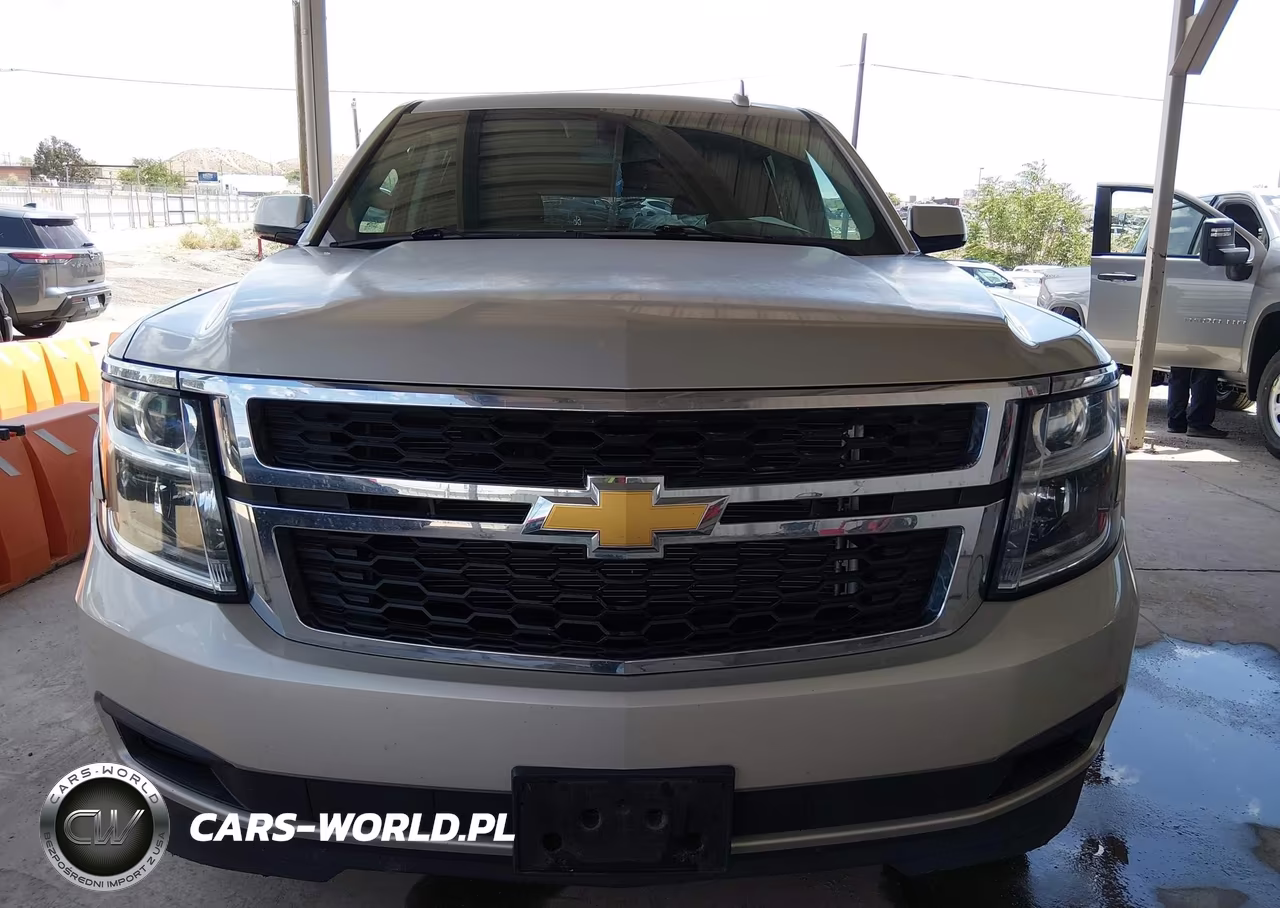 2015 Chevrolet Suburban 1500 Ls VIN:1GNSCHEC4FR680479 - 12