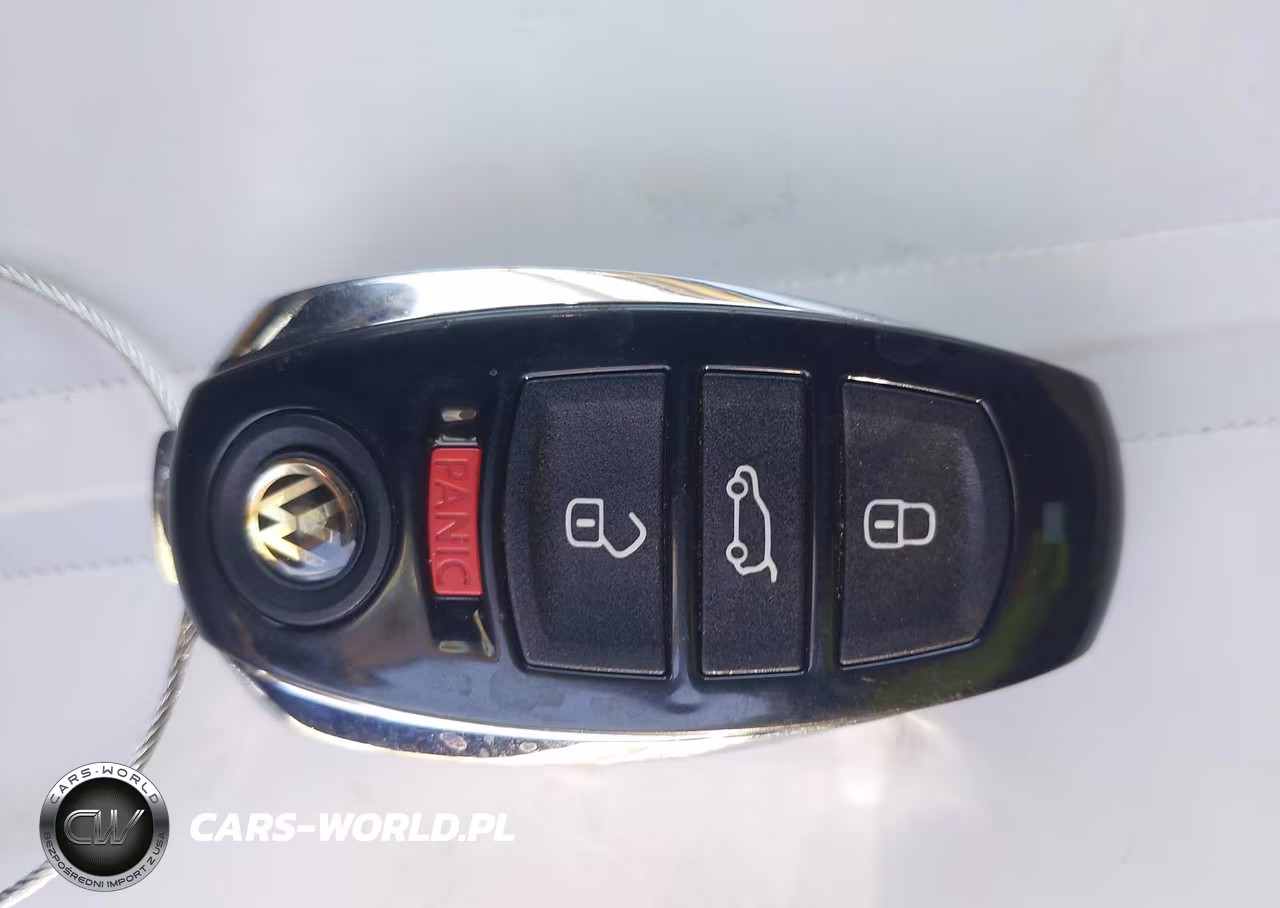 2016 Volkswagen Touareg Tdi Executive-Tdi Lux-Tdi Sport W-Technology VIN:WVGEP9BP1GD005707 - 11