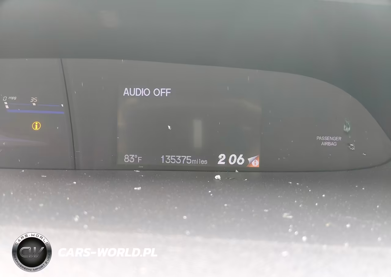 2014 Honda Civic Ex VIN:19XFB2F84EE075070 - 7