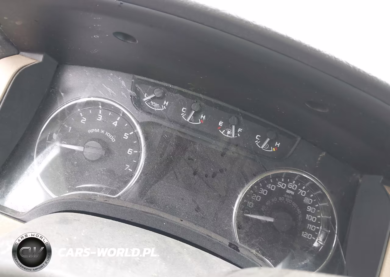 2012 Ford F-150 Xlt VIN:1FTEX1CM1CFA36917 - 16