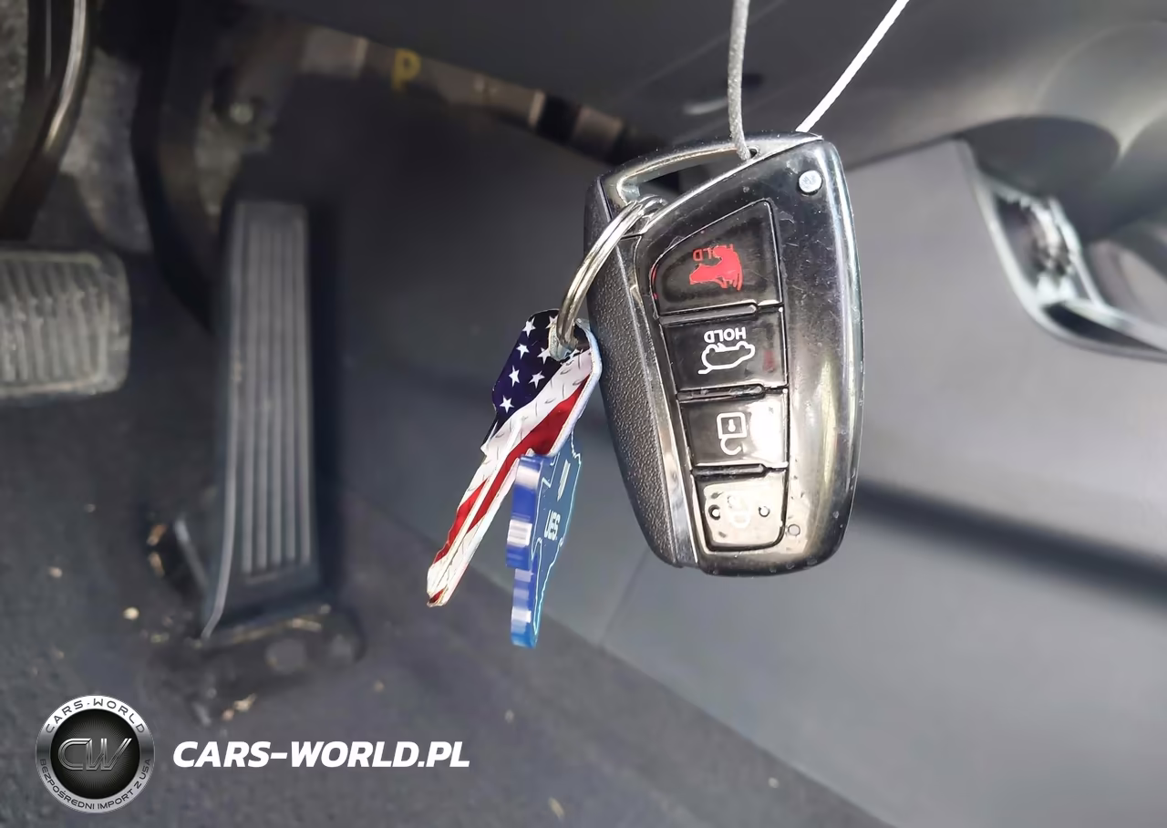 2013 Hyundai Santa Fe Sport 2.0T VIN:5XYZU3LA9DG053247 - 11