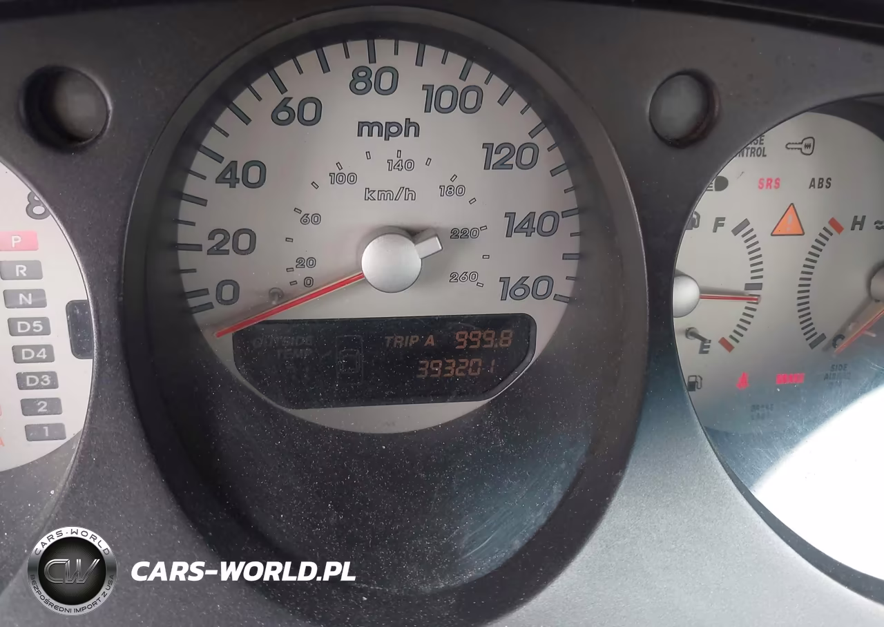 2002 Acura Tl 3.2 Type S VIN:19UUA56922A048227 - 15