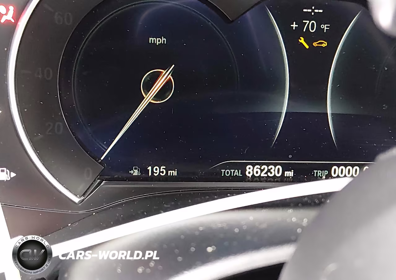 2017 BMW 540I VIN:WBAJE5C34HG477779 - 15