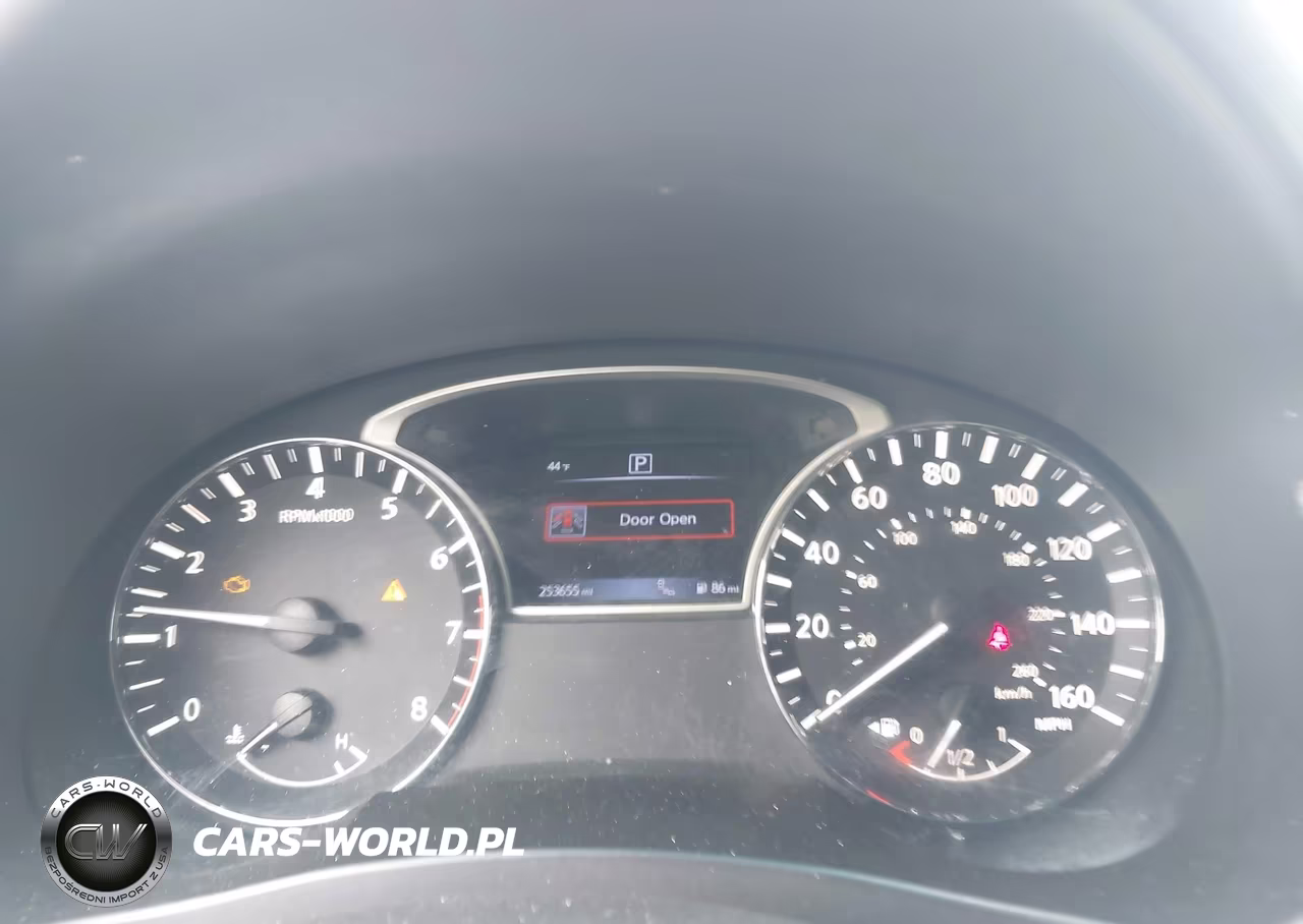 2017 Nissan Altima 2.5 Sv VIN:1N4AL3AP4HC255887 - 7