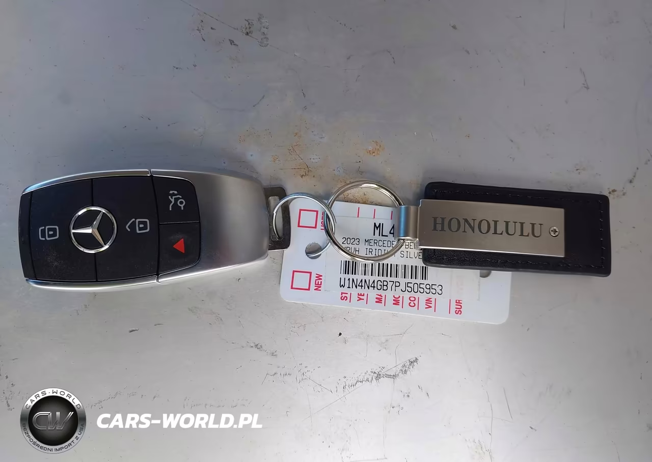 2023 Mercedes-Benz Gla 250 VIN:W1N4N4GB7PJ505953 - 11