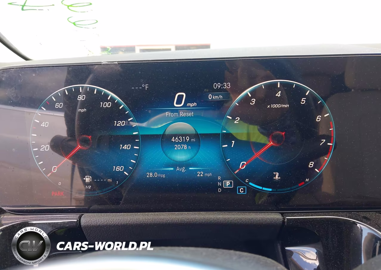 2023 Mercedes-Benz Gla 250 VIN:W1N4N4GB7PJ505953 - 7