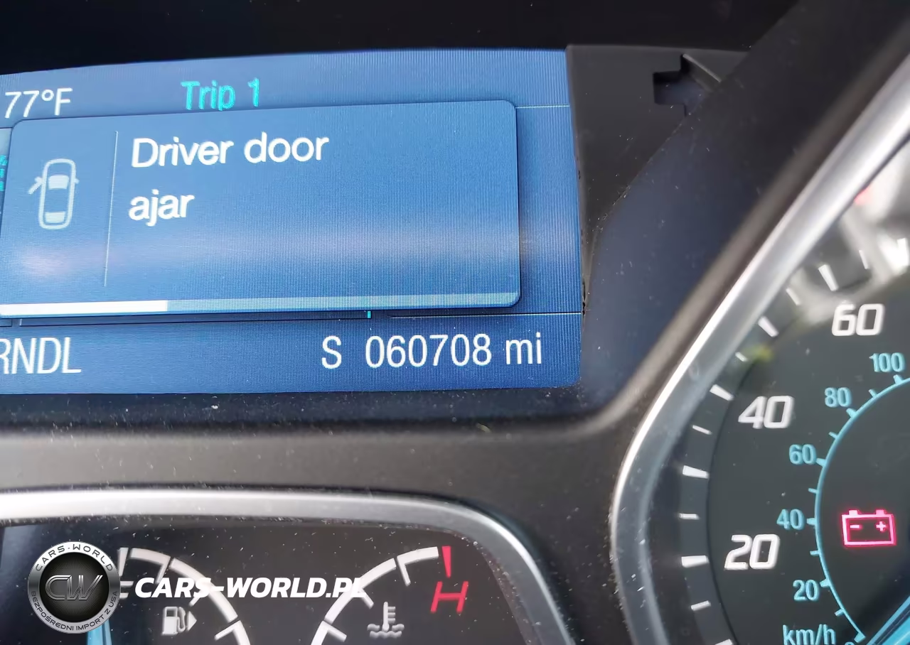 2014 Ford Focus S VIN:1FADP3E21EL341489 - 15