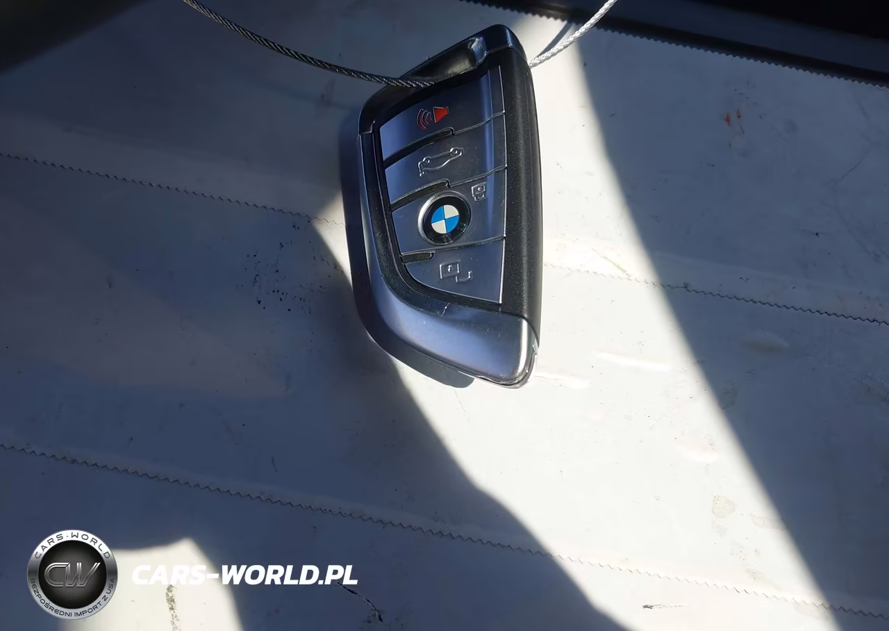 2021 BMW M440I xDrive VIN:WBA13AR03MCF96648 - 11