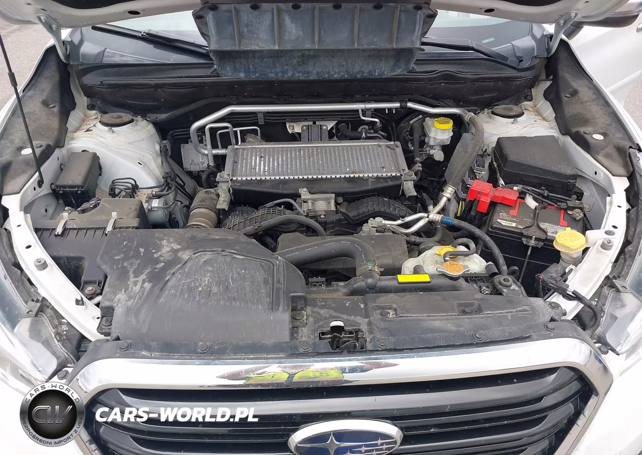 2020 Subaru Ascent Touring VIN:4S4WMARD6L3446369 - 10