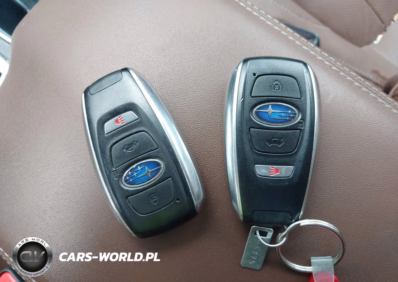 2020 Subaru Ascent Touring VIN:4S4WMARD6L3446369 - 11