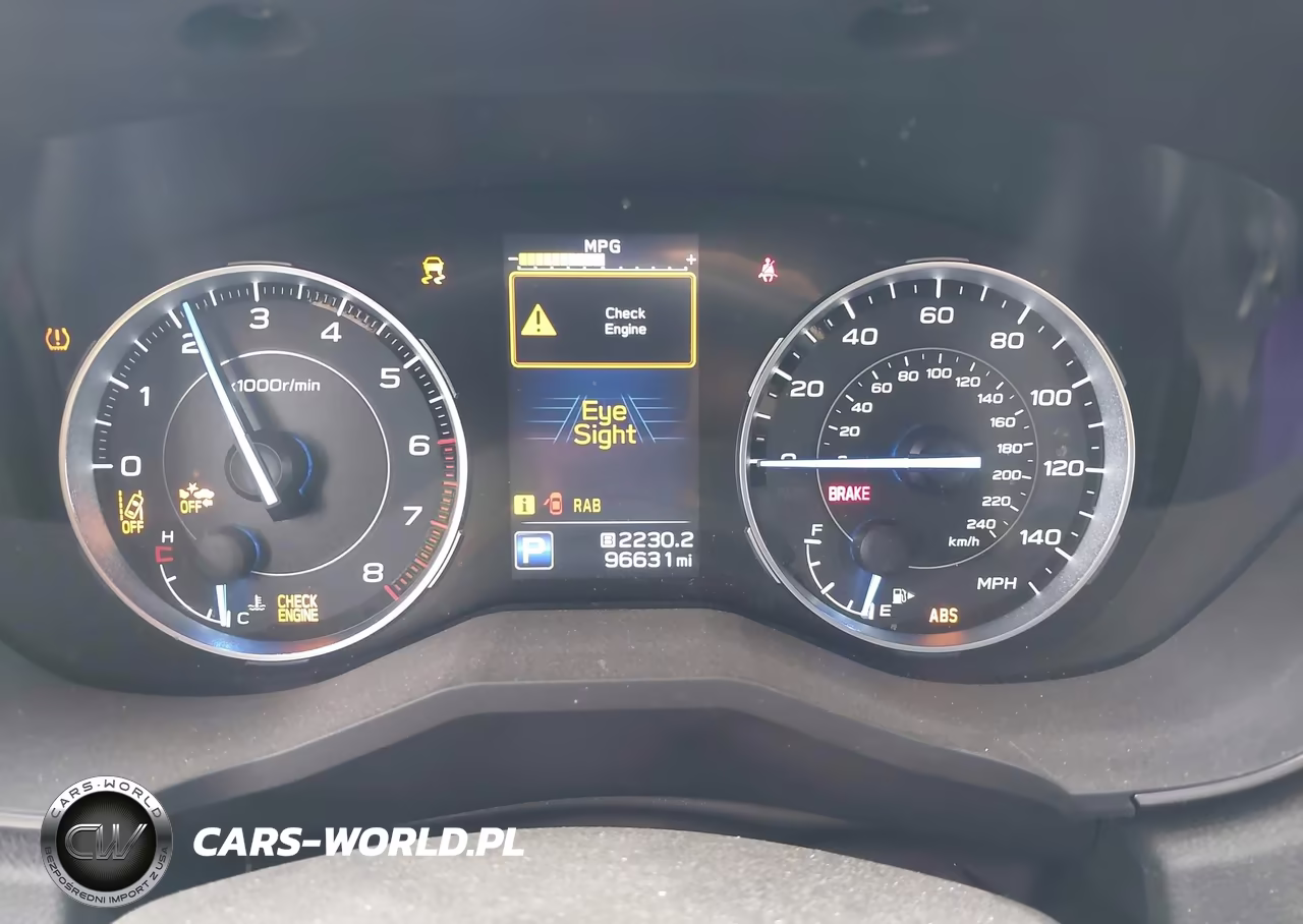 2020 Subaru Ascent Touring VIN:4S4WMARD6L3446369 - 7