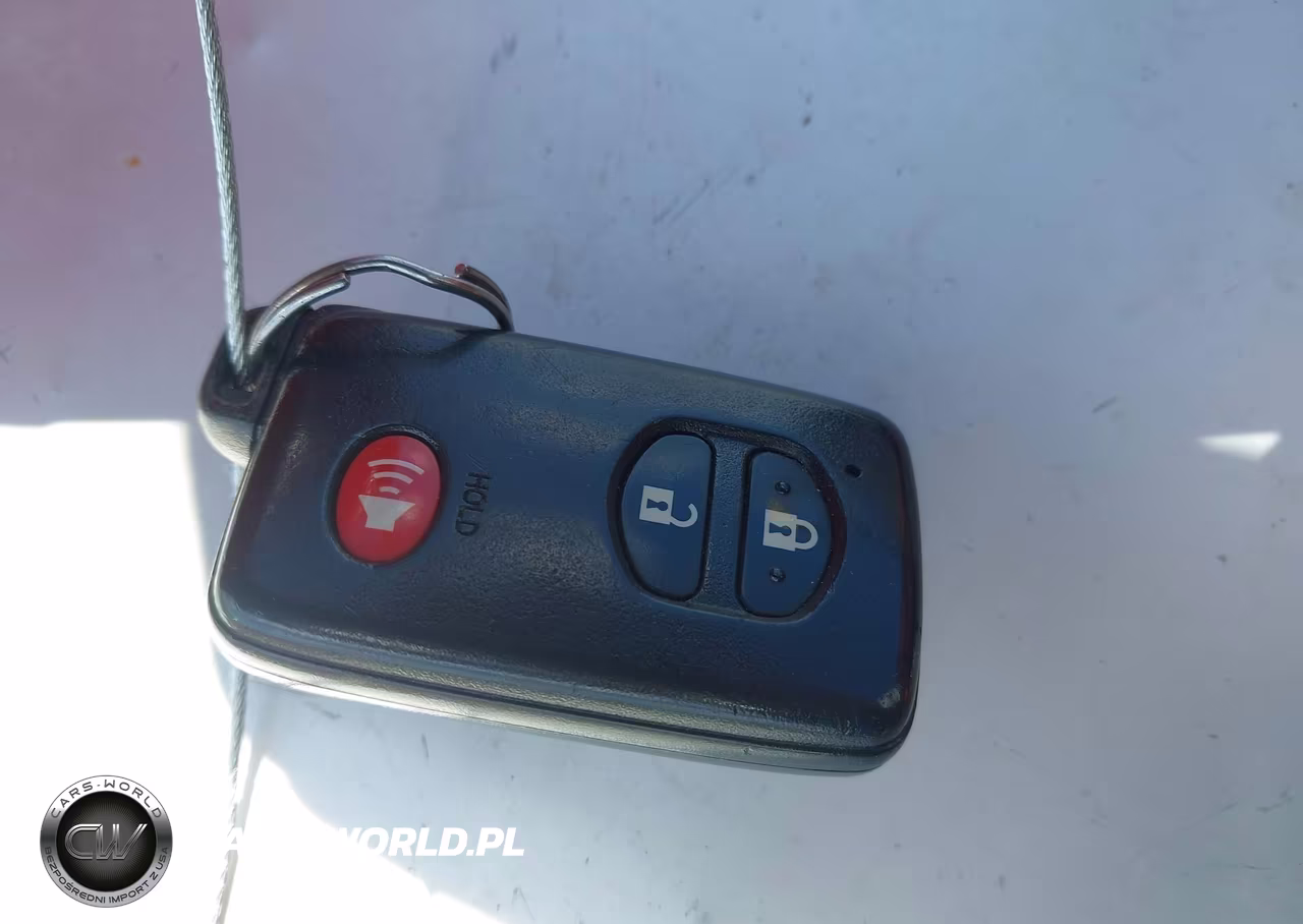 2010 Toyota Prius Iii VIN:JTDKN3DU8A0053541 - 11