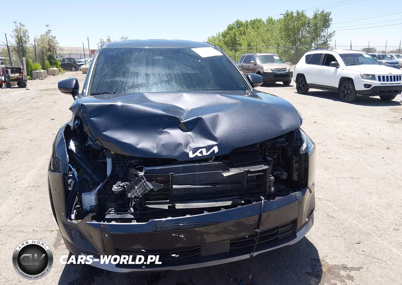 2026 Kia Sportage Lx VIN:5XYK23DF9TG408448 - 12